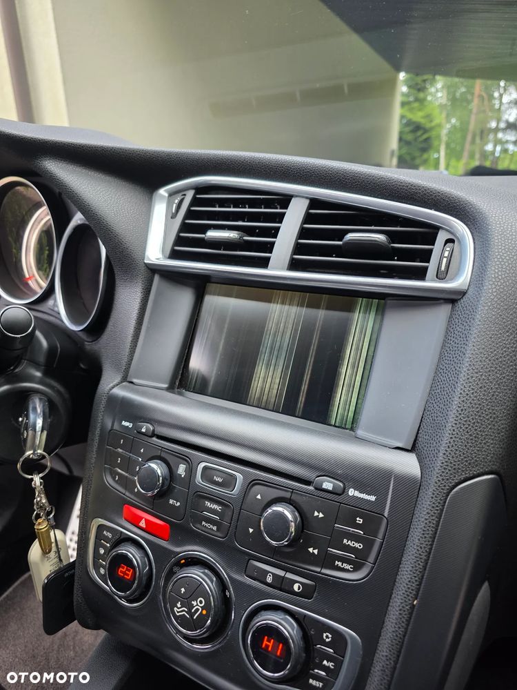 Citroën DS4 1.6 HDi Chic - 16