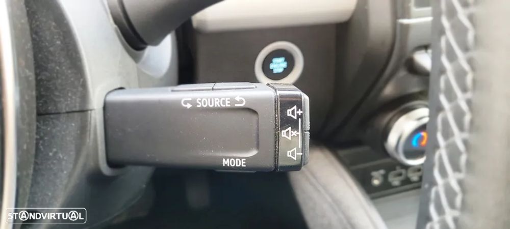 Renault Zoe (c/ Bateria) Intens 50 - 20