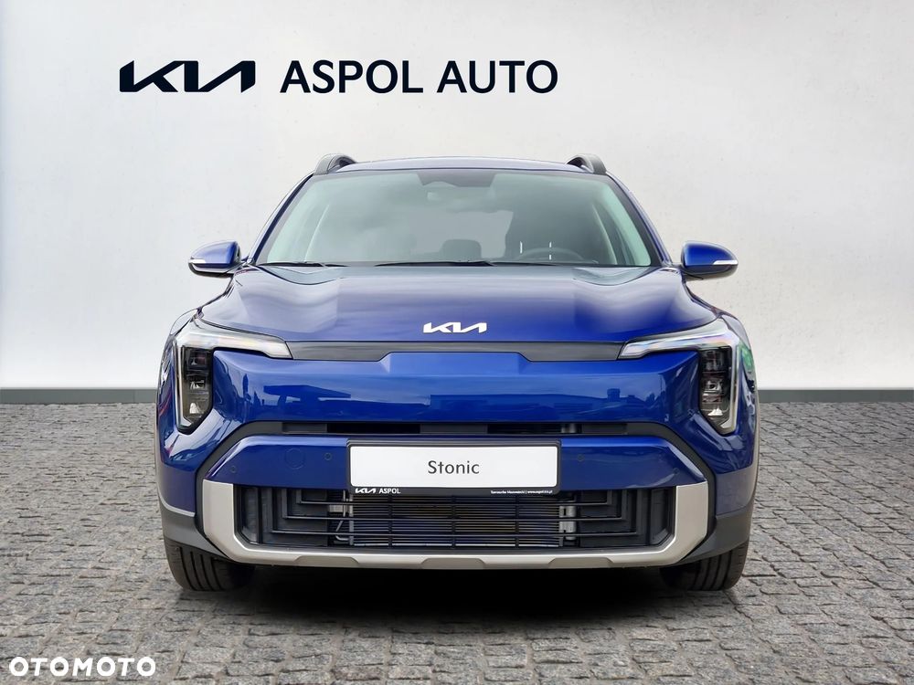 Kia Stonic 1.0 T-GDI L Business Line DCT - 9