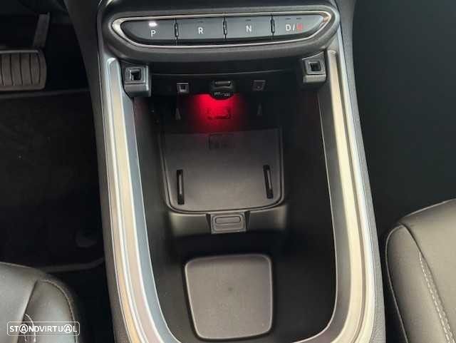 Jeep Avenger 1.2 e-Hybrid Altitude DCT - 22