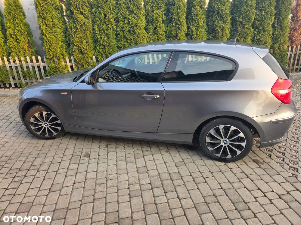 BMW Seria 1 118i Edition Lifestyle - 2