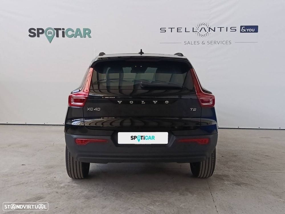 Volvo XC 40 1.5 T2 Momentum Core - 7