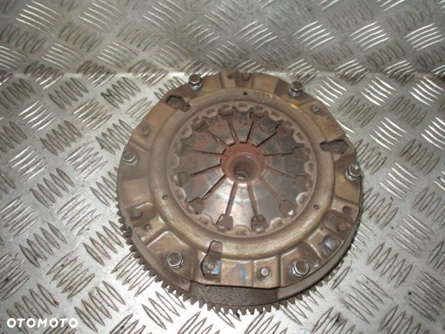Sprzęgło kompletne Suzuki Alto 1.0 - 2