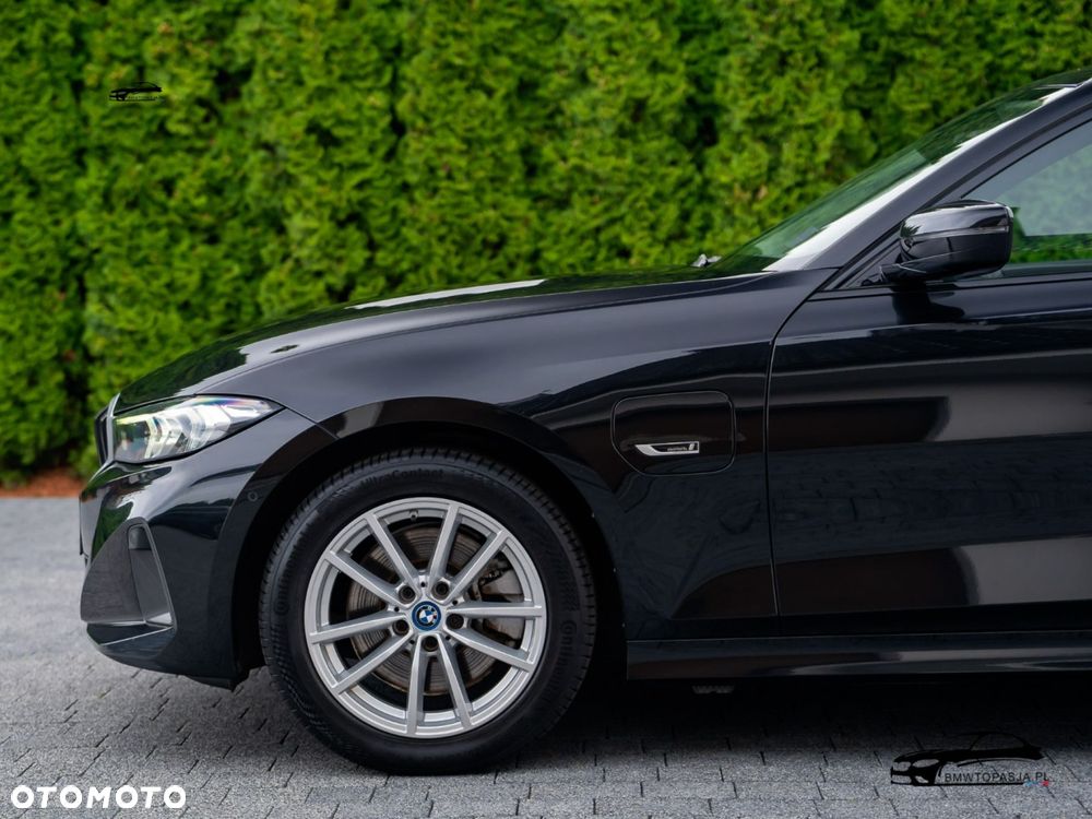 BMW Seria 3 - 7