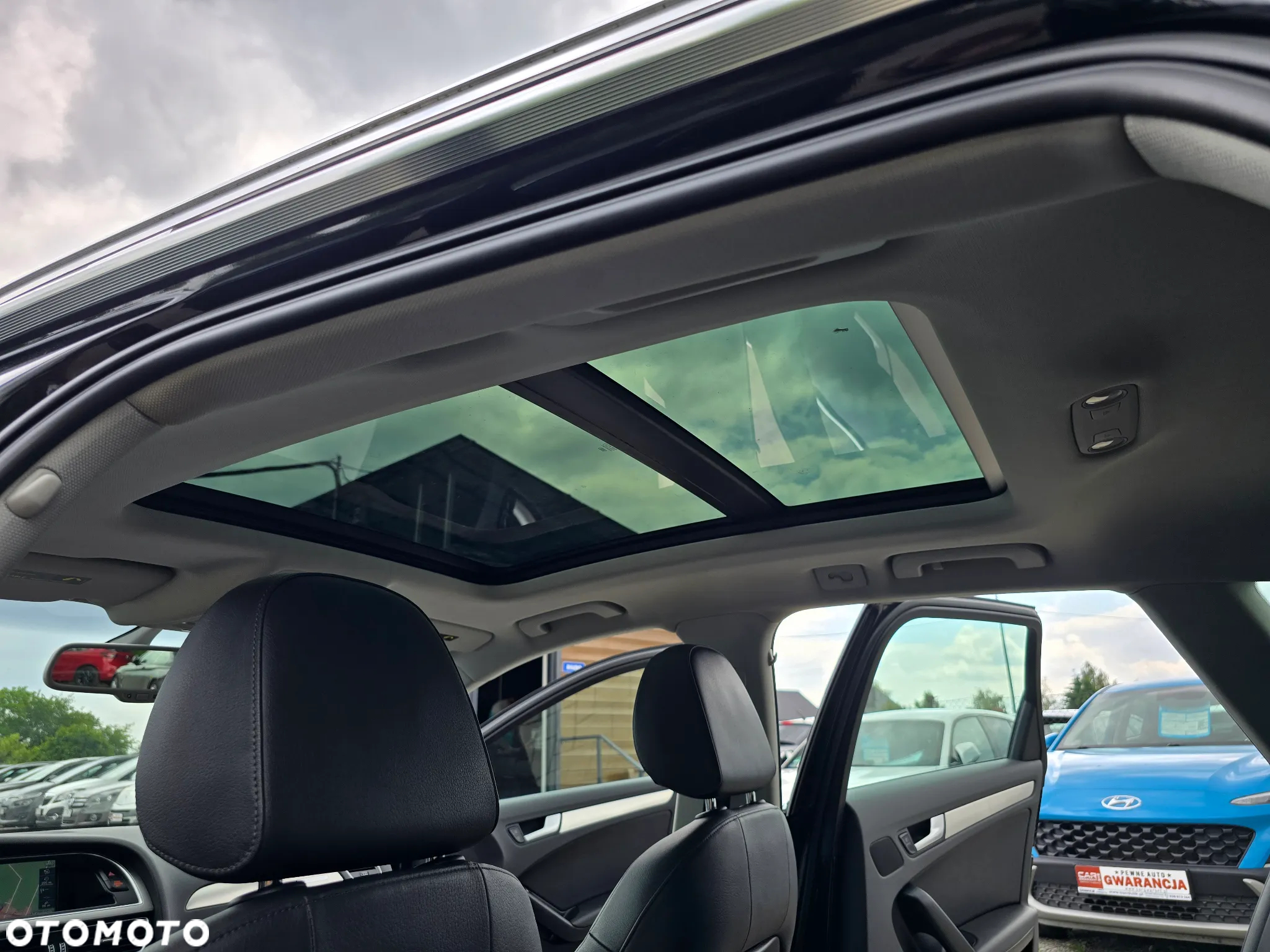 Audi A4 Allroad - 40