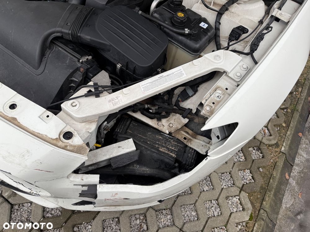 Maserati Quattroporte GranLusso GTS - 3