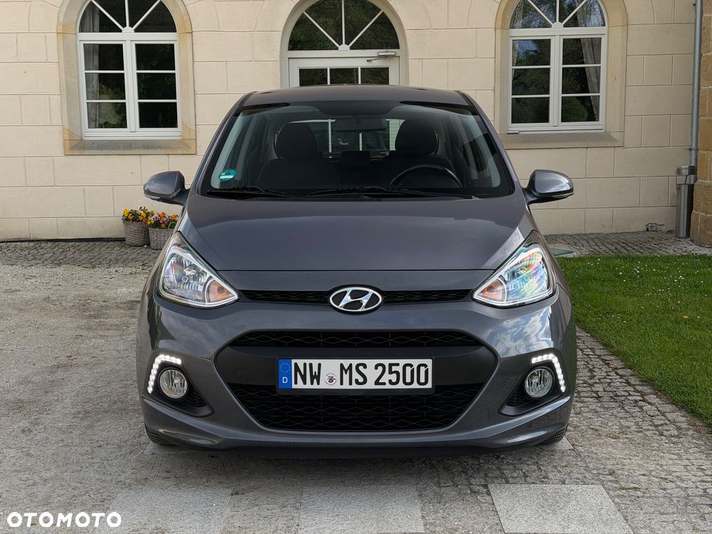 Hyundai i10 1.2 Style - 2