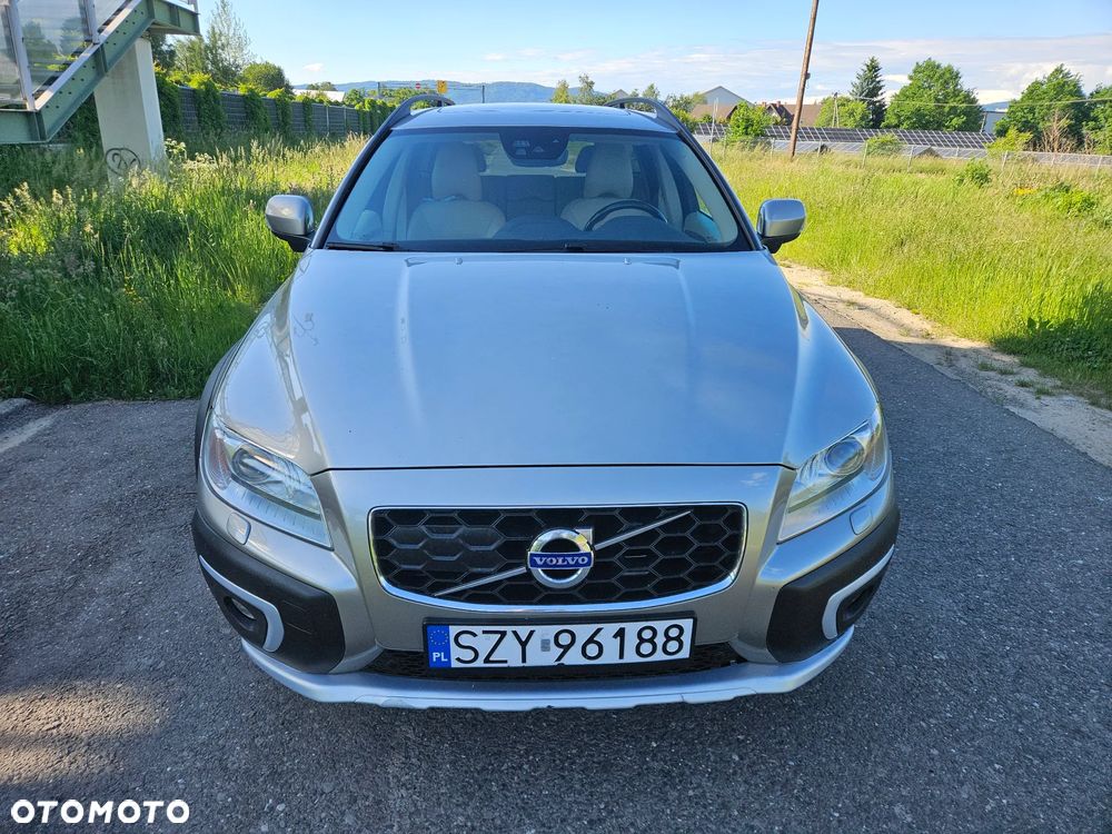 Volvo XC 70 - 32