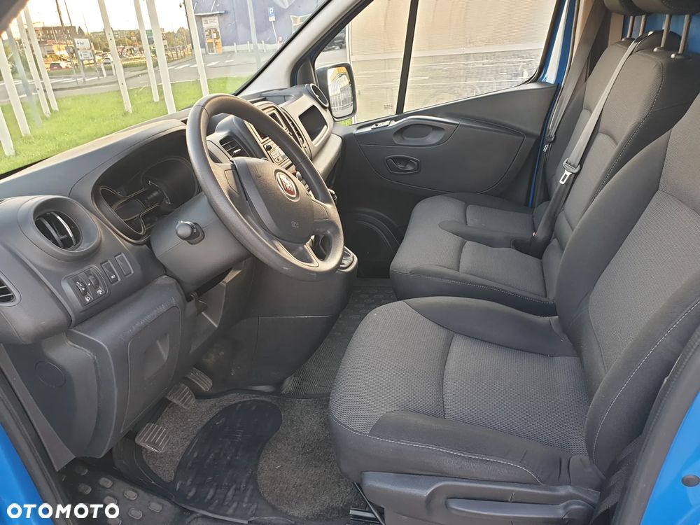 Fiat Talento - 10