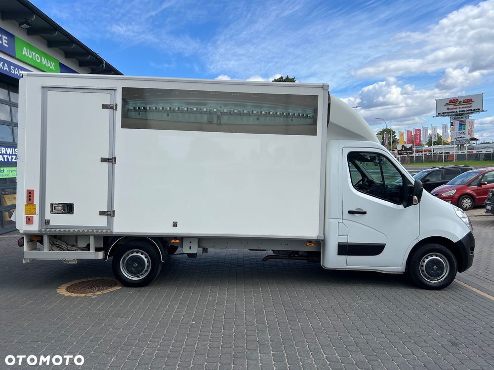 Renault Master - 4