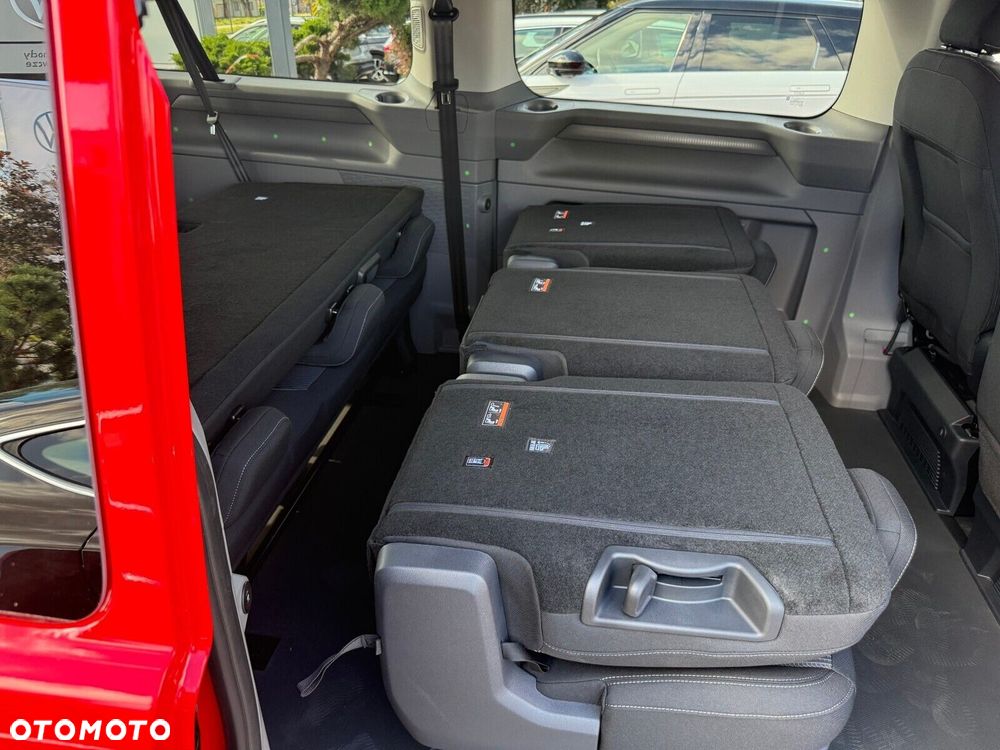 Volkswagen Caravelle 2.0 TDI L2 - 24