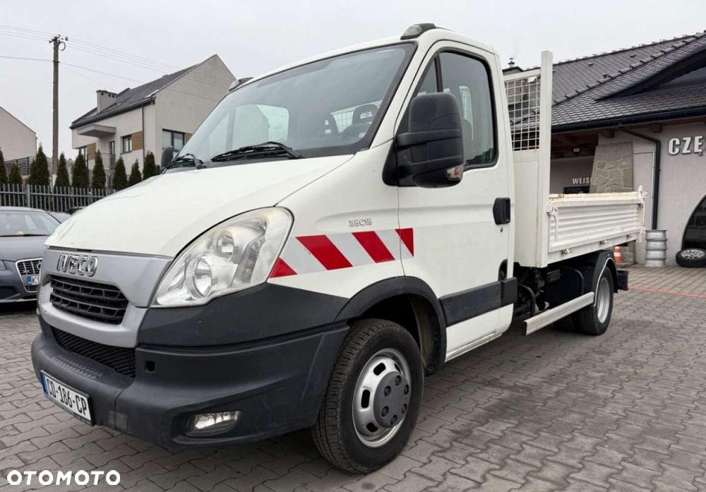 Iveco Daily 35c15 - 7