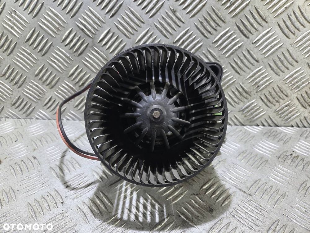 WENTYLATOR DMUCHAWA NAWIEWU RENAULT TRAFIC - 3