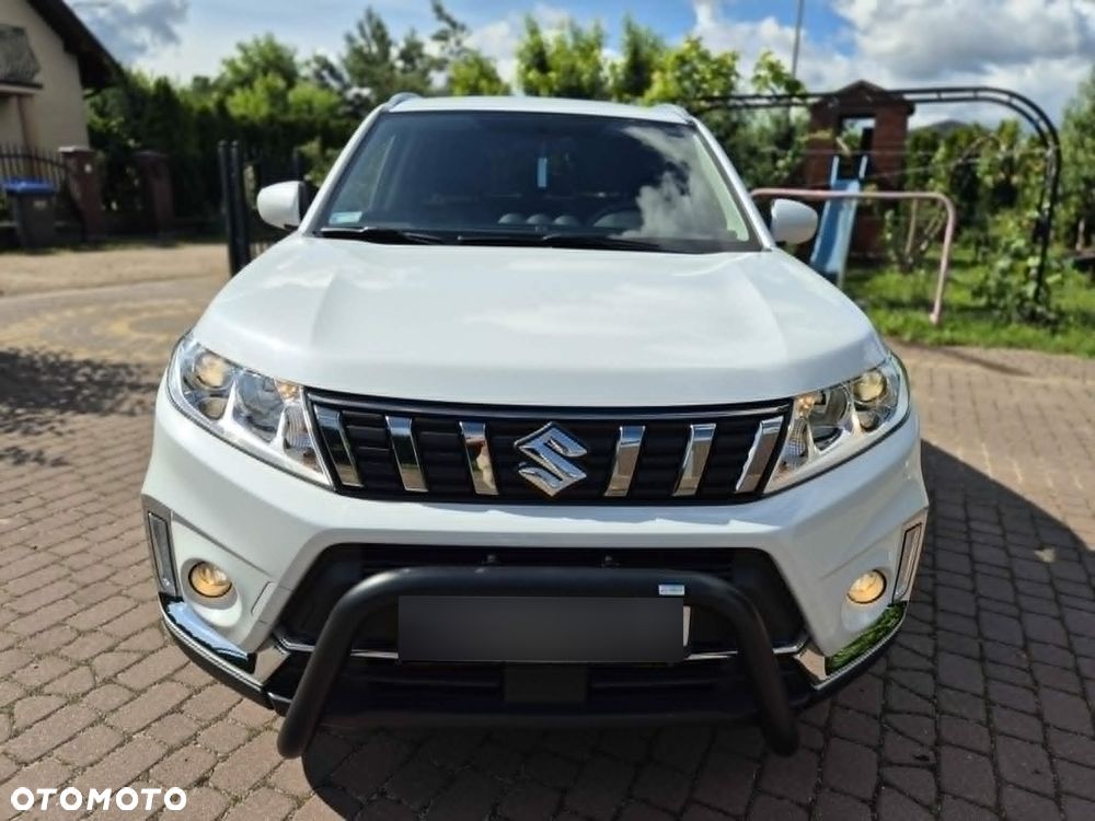 Suzuki Vitara - 3