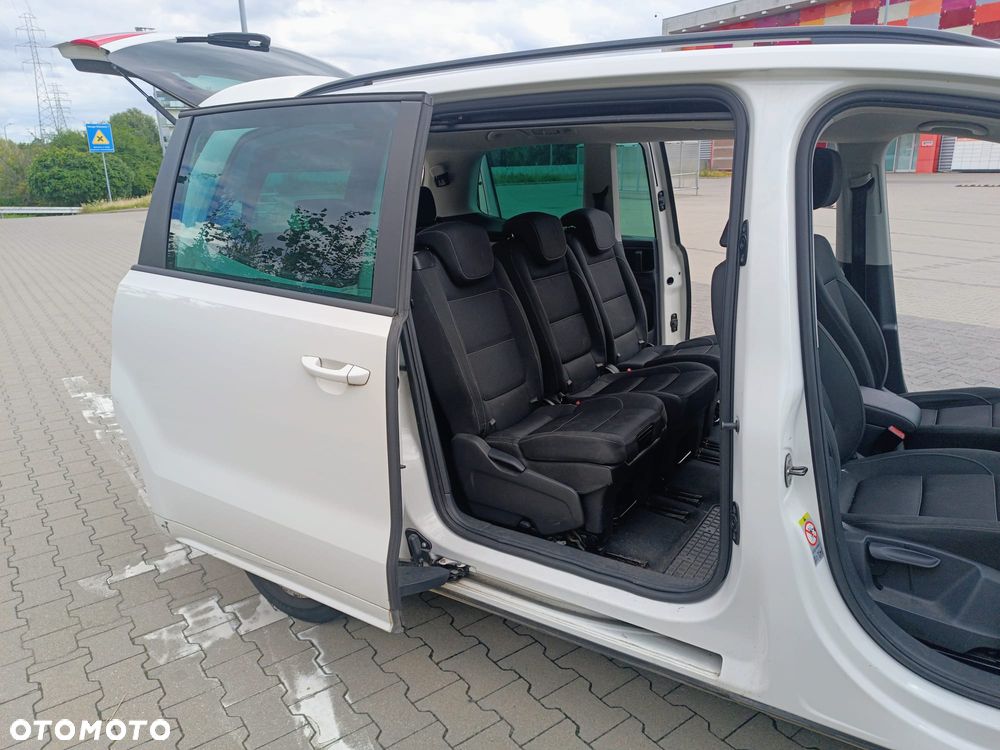 Seat Alhambra 1.4 TSI Reference - 7