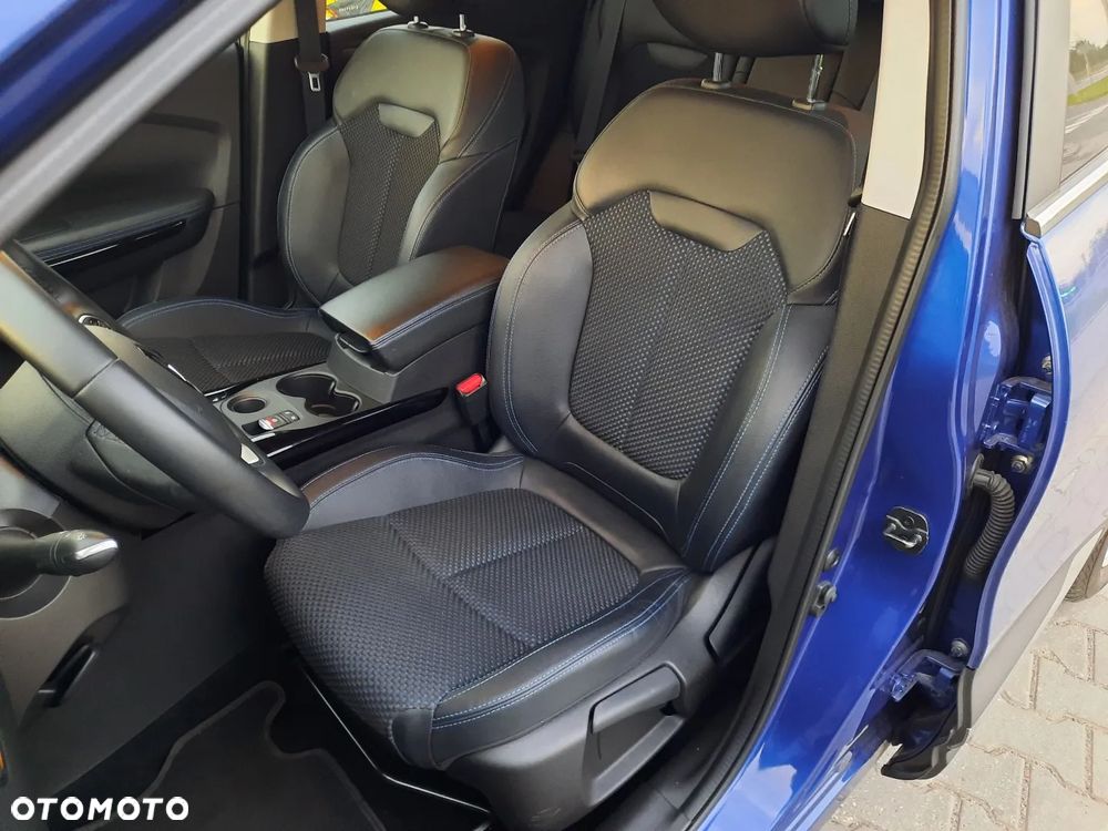 Renault Kadjar 1.3 TCe FAP Intens - 17