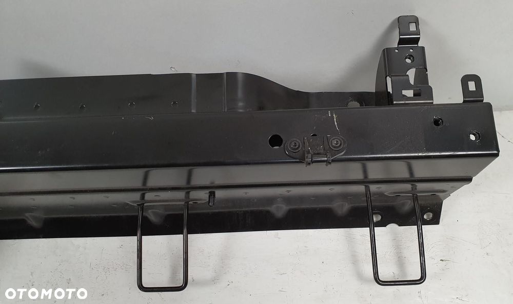 BELKA UCHWYT MOCOWANIE ISOFIX BMW X6 E71 - 2