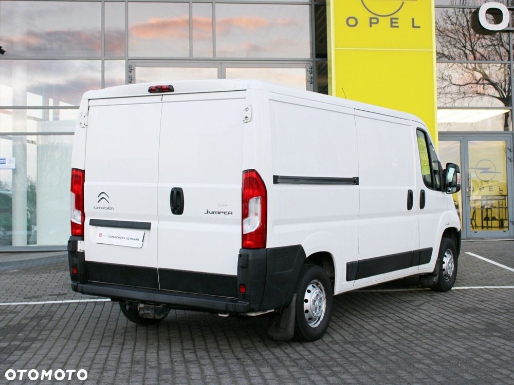 Citroën Jumper L2H1 - 7