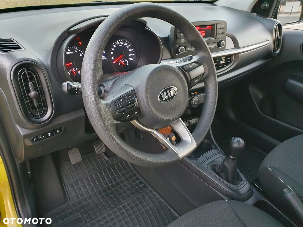 Kia Picanto 1.2 M - 11