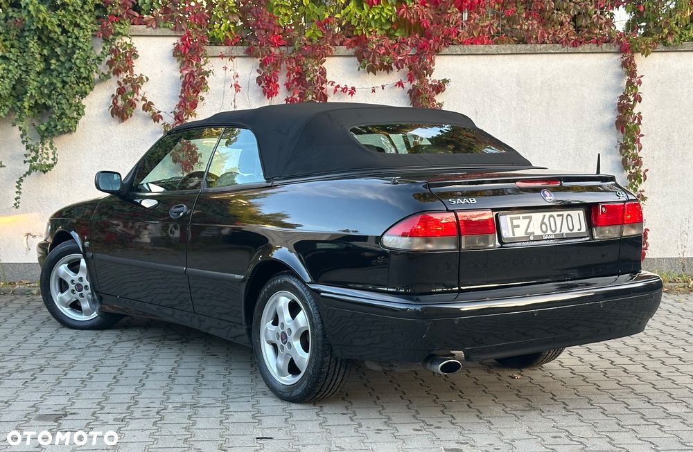 Saab 9-3 - 3