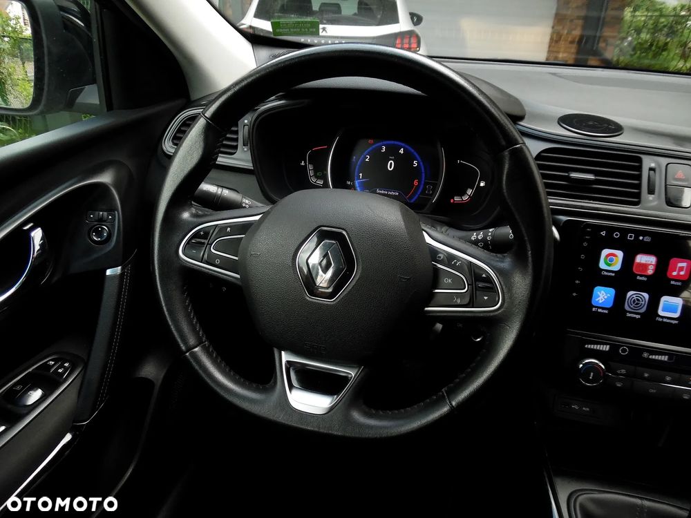 Renault Kadjar - 26