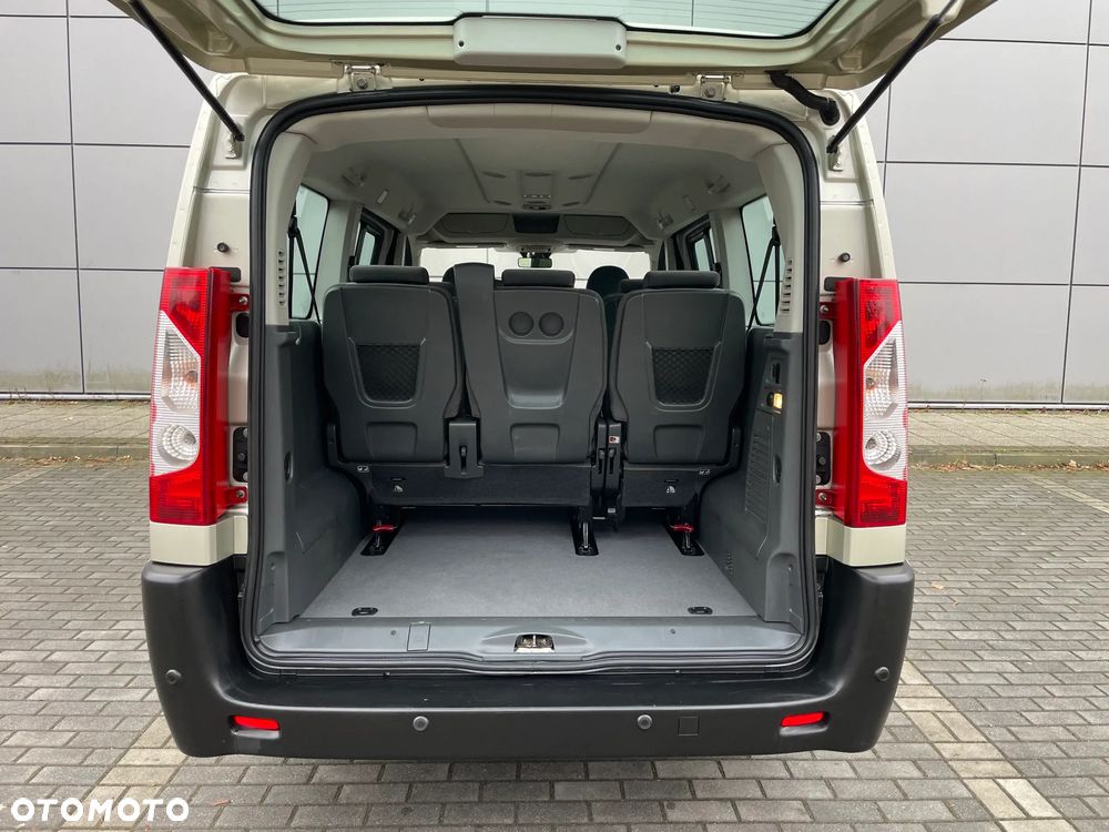 Citroën Jumpy Combi - 9