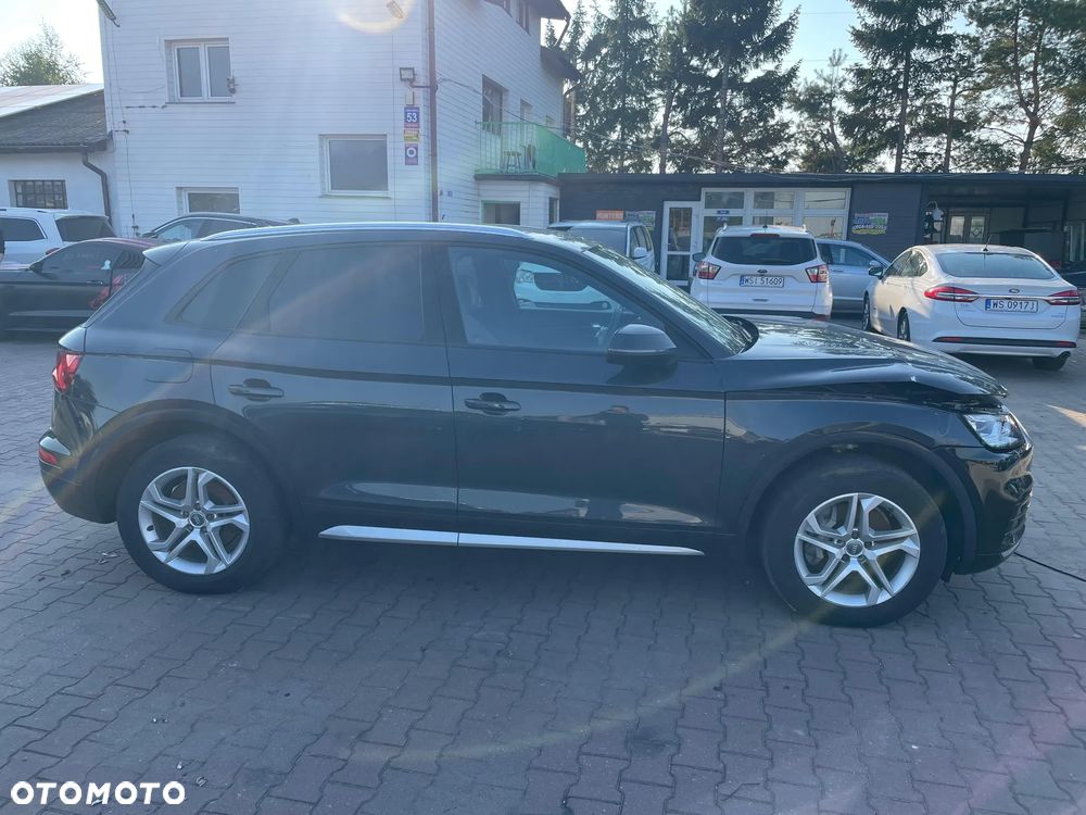 Audi Q5 2.0 TFSI Quattro S tronic - 4