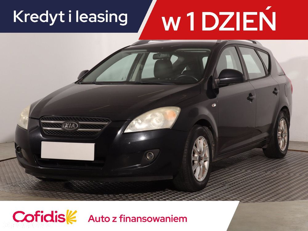 Kia Ceed - 2