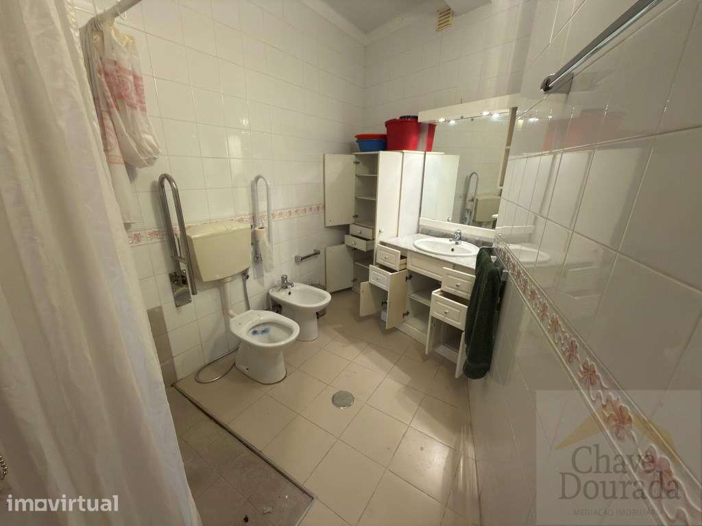 Apartamento T2 junto da Universidade - Grande imagem: 4/10