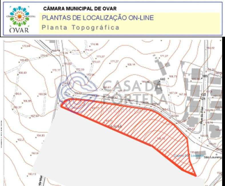 Terreno para construção de moradias com implantação de 50% em S. Vicen - Grande imagem: 3/20