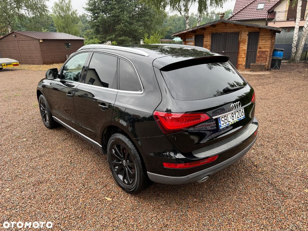 Audi Q5 - 8