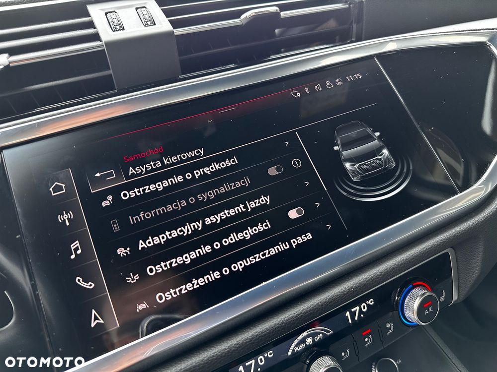 Audi Q3 Sportback 35 TDI S line - 28
