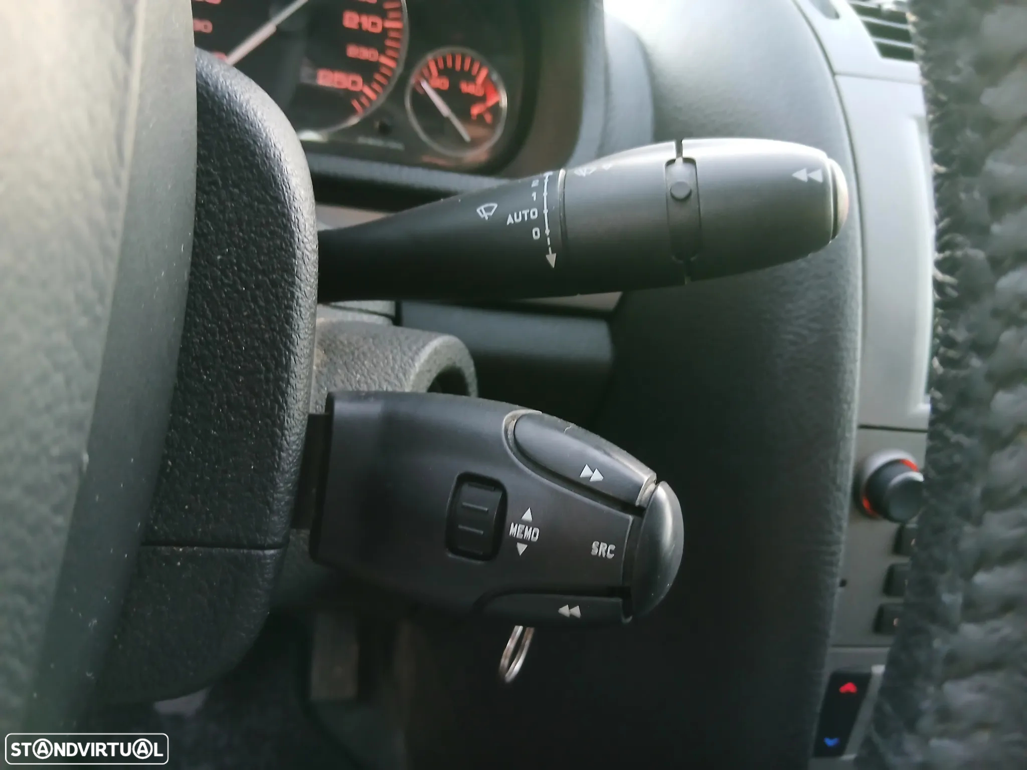 Peugeot 407 1.6 HDi Executive - 20