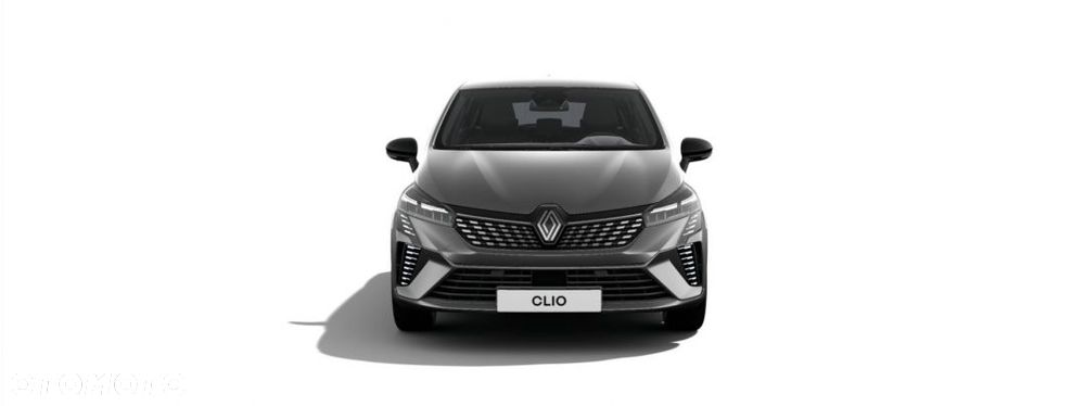 Renault Clio - 2