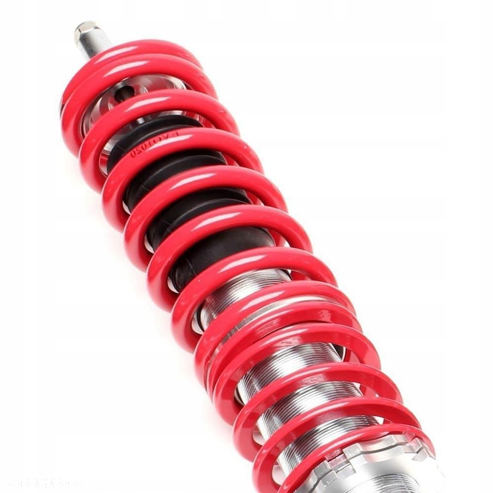 Zawieszenie Gwintowane VW POLO 6N2 99-01 Rok - 3