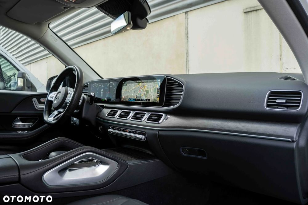 Mercedes-Benz GLE 450 4Matic 9G-TRONIC AMG Line - 16