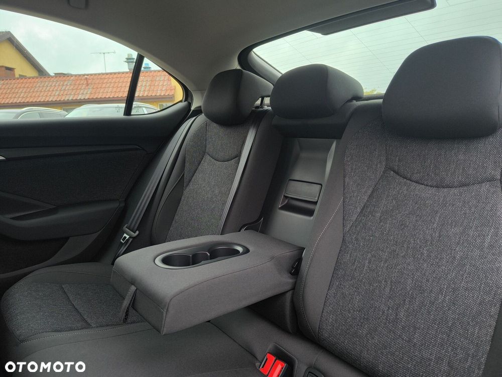 Skoda Superb - 17