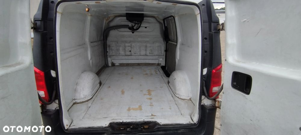 Mercedes-Benz VITO - 4