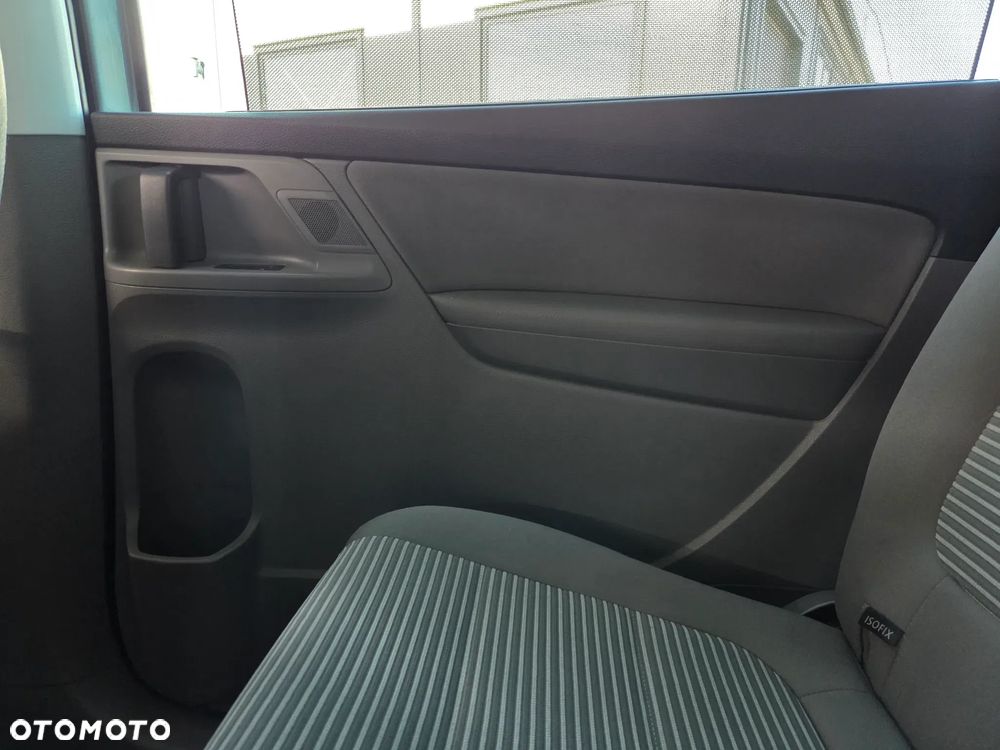 Seat Alhambra 2.0 TDI Ecomotive 4Kids - 18