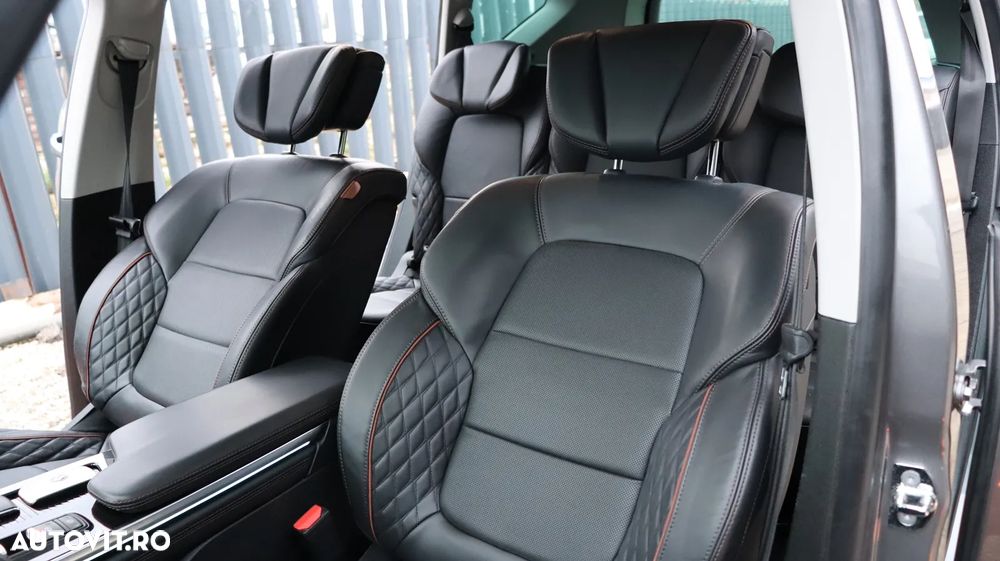 Renault Espace BLUE dCi 200 EDC INITIALE PARIS - 16