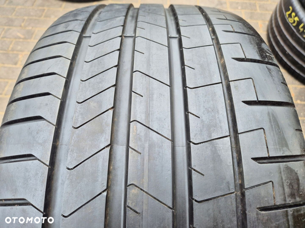 315/40/21 315/40r21 Pirelli P Zero 115y NCO