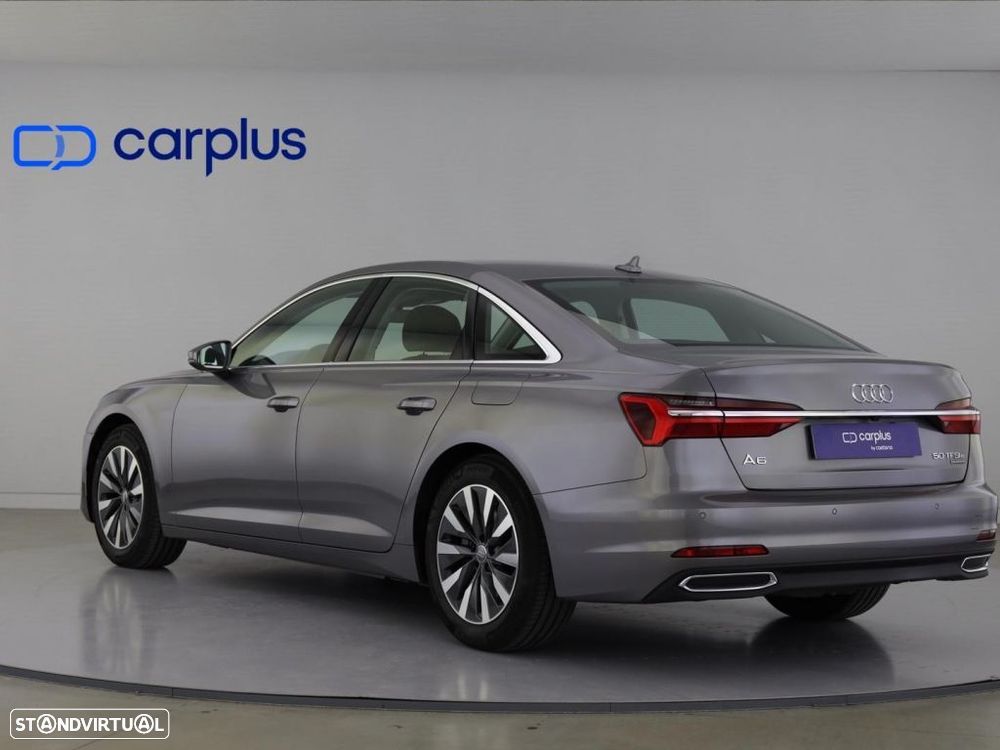 Audi A6 50 TFSIe quattro S tronic - 5