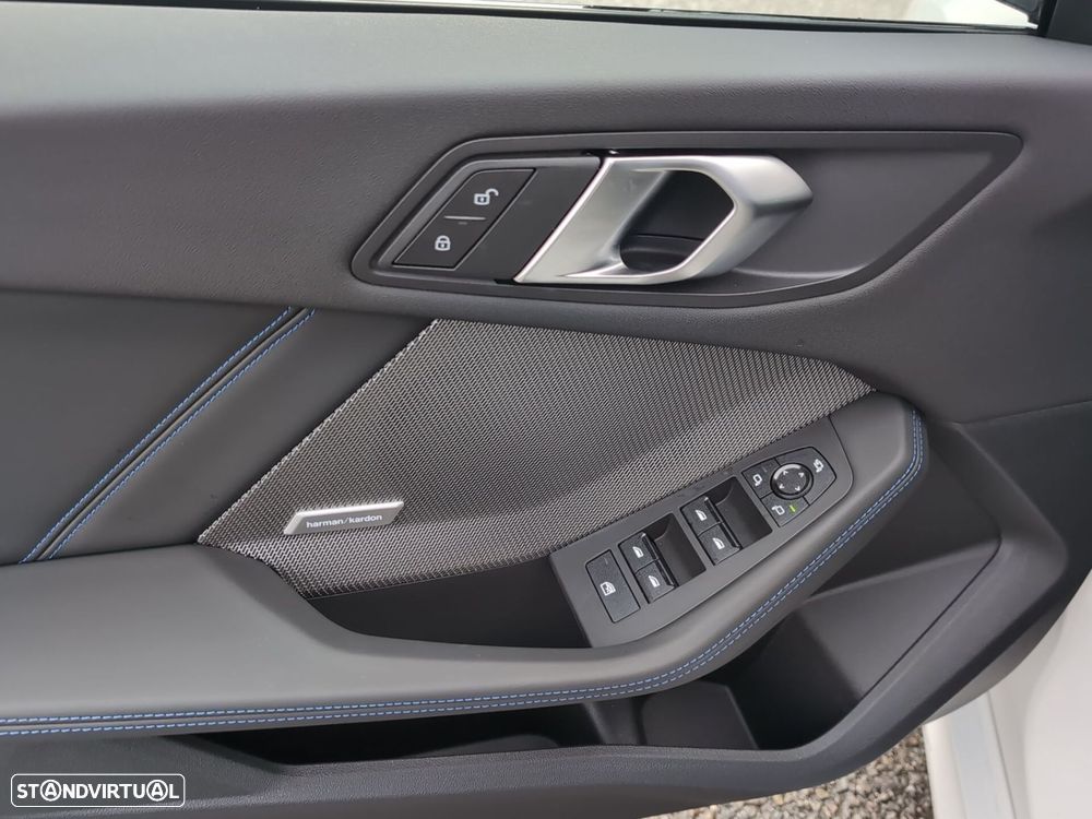 BMW 220 Gran Coupé Pack Desportivo M - 15