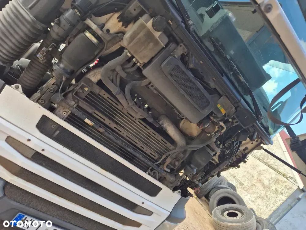 Scania R420 HPI - 20