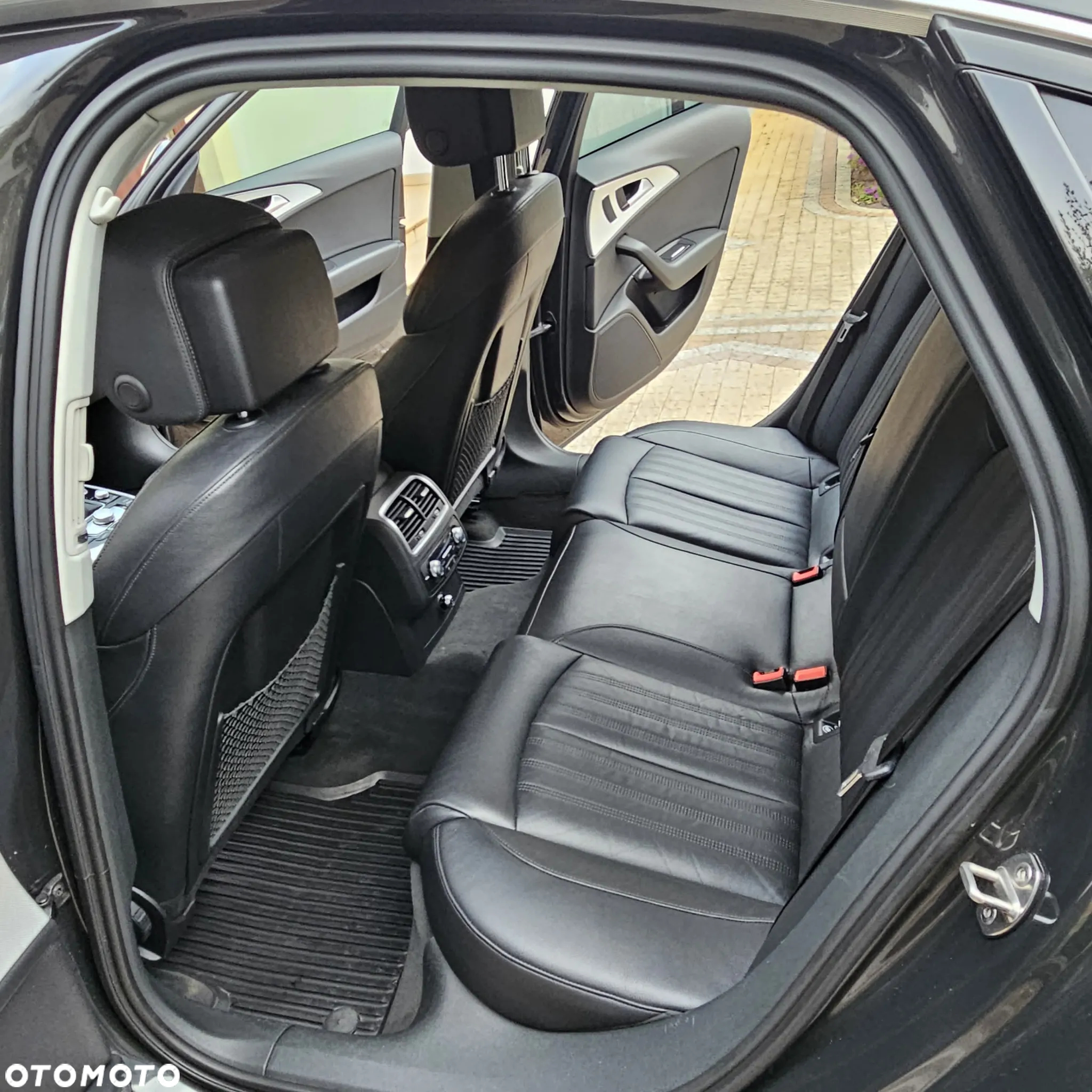 Audi A6 2.0 TDI ultra S tronic - 17