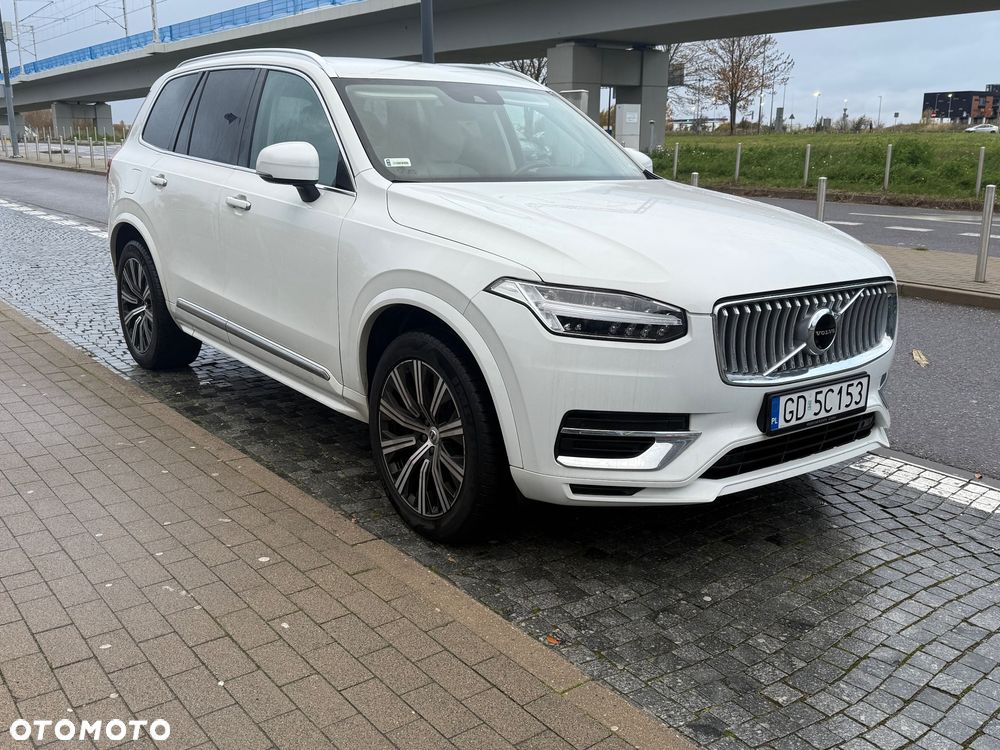 Volvo XC 90 - 2