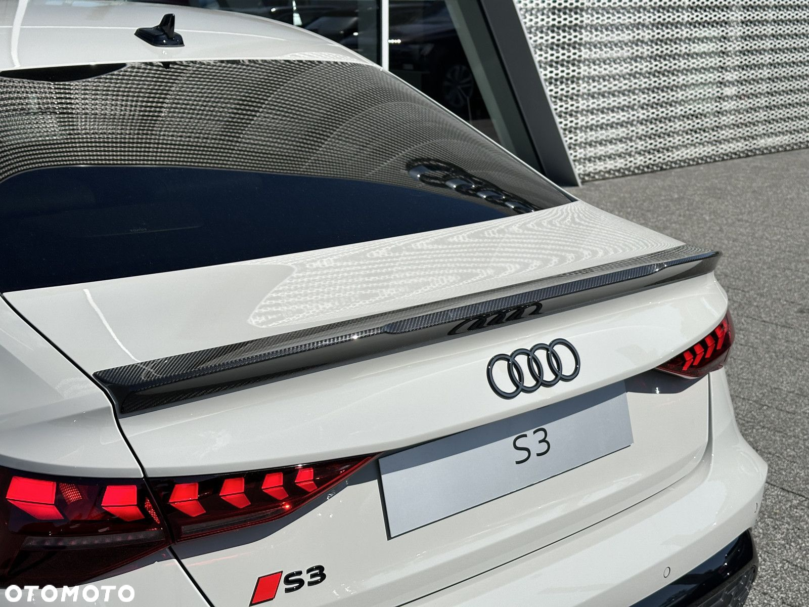 Audi S3 - 9