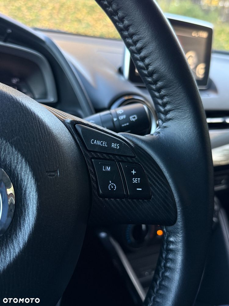 Mazda 2 SKYACTIV-G 90 Exclusive-Line - 21