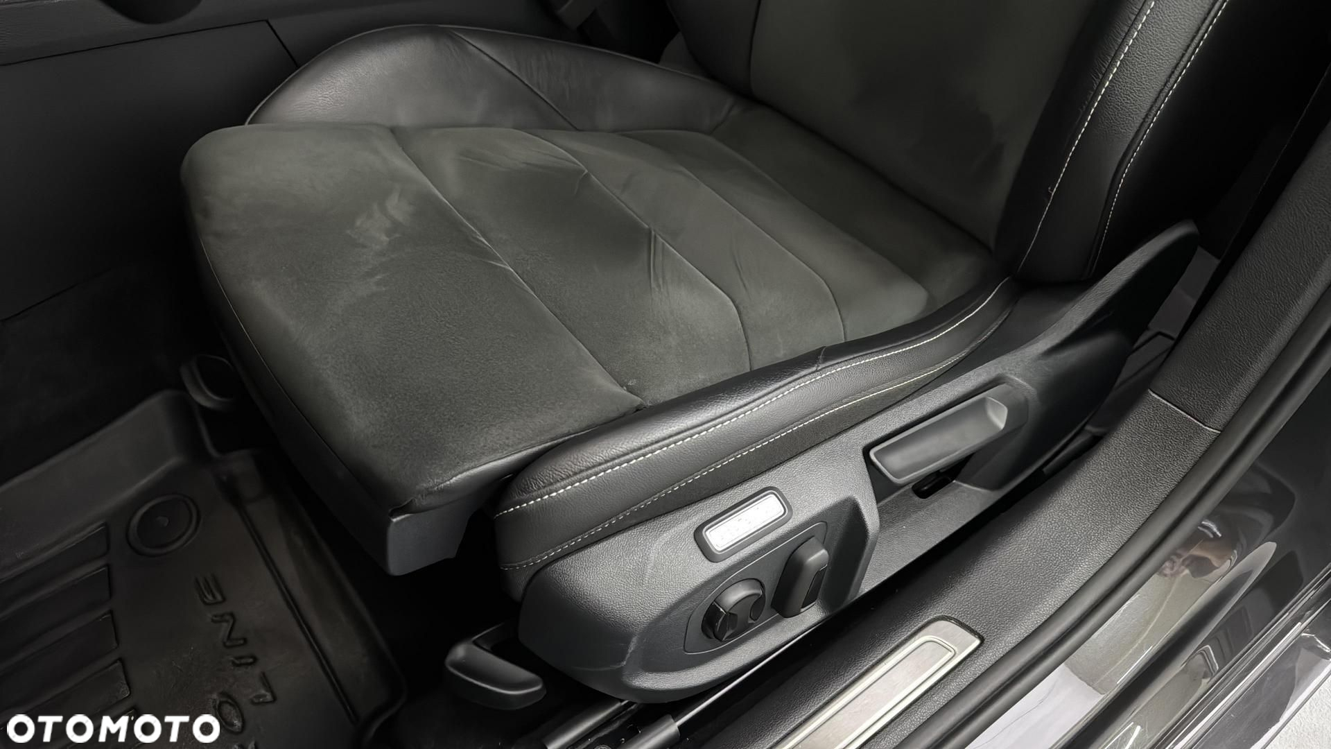Volkswagen Arteon 2.0 TDI Elegance DSG - 14