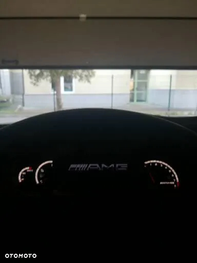 Mercedes-Benz CL 63 AMG 7G-TRONIC - 33